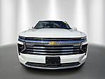 Used 2025 CHEVROLET TAHOE 4WD 4DR LT in STUART, FLORIDA (Photo 2)