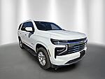 Used 2025 CHEVROLET TAHOE 4WD 4DR LT in STUART, FLORIDA (Photo 3)