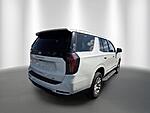 Used 2025 CHEVROLET TAHOE 4WD 4DR LT in STUART, FLORIDA (Photo 4)