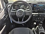Used 2025 JEEP WRANGLER SPORT S 4 DOOR 4X4 in STUART, FLORIDA (Photo 12)