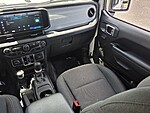 Used 2025 JEEP WRANGLER SPORT S 4 DOOR 4X4 in STUART, FLORIDA (Photo 14)