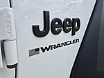 Used 2025 JEEP WRANGLER SPORT S 4 DOOR 4X4 in STUART, FLORIDA (Photo 18)