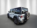 Used 2025 JEEP WRANGLER SPORT S 4 DOOR 4X4 in STUART, FLORIDA (Photo 2)