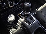 Used 2025 JEEP WRANGLER SPORT S 4 DOOR 4X4 in STUART, FLORIDA (Photo 29)