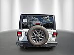 Used 2025 JEEP WRANGLER SPORT S 4 DOOR 4X4 in STUART, FLORIDA (Photo 3)