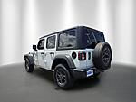 Used 2025 JEEP WRANGLER SPORT S 4 DOOR 4X4 in STUART, FLORIDA (Photo 3)