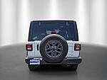 Used 2025 JEEP WRANGLER SPORT S 4 DOOR 4X4 in STUART, FLORIDA (Photo 4)
