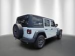 Used 2025 JEEP WRANGLER SPORT S 4 DOOR 4X4 in STUART, FLORIDA (Photo 5)
