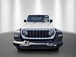 Used 2025 JEEP WRANGLER SPORT S 4 DOOR 4X4 in STUART, FLORIDA (Photo 6)