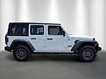 Used 2025 JEEP WRANGLER SPORT S 4 DOOR 4X4 in STUART, FLORIDA (Photo 6)