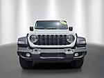 Used 2025 JEEP WRANGLER SPORT S 4 DOOR 4X4 in STUART, FLORIDA (Photo 8)
