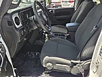 Used 2025 JEEP WRANGLER SPORT S 4 DOOR 4X4 in STUART, FLORIDA (Photo 9)