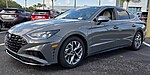 Used 2023 HYUNDAI SONATA SEL 2.5L *LTD AVAIL* in STUART, FLORIDA