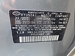 Used 2023 HYUNDAI SONATA SEL 2.5L *LTD AVAIL* in STUART, FLORIDA (Photo 19)