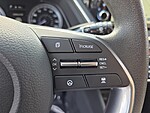 Used 2023 HYUNDAI SONATA SEL 2.5L *LTD AVAIL* in STUART, FLORIDA (Photo 21)