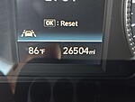 Used 2023 HYUNDAI SONATA SEL 2.5L *LTD AVAIL* in STUART, FLORIDA (Photo 23)