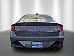 Used 2023 HYUNDAI SONATA SEL 2.5L *LTD AVAIL* in STUART, FLORIDA (Photo 4)
