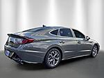 Used 2023 HYUNDAI SONATA SEL 2.5L *LTD AVAIL* in STUART, FLORIDA (Photo 5)