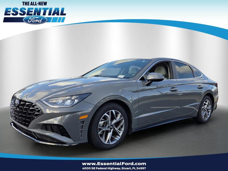 Used 2023 HYUNDAI SONATA SEL 2.5L *LTD AVAIL* in STUART, FLORIDA