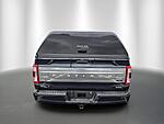 Used 2021 FORD F-150 PLATINUM 2WD SUPERCREW 5.5' BOX in STUART, FLORIDA (Photo 5)