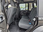 Used 2025 JEEP WRANGLER SPORT S 4 DOOR 4X4 in STUART, FLORIDA (Photo 10)