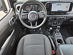 Used 2025 JEEP WRANGLER SPORT S 4 DOOR 4X4 in STUART, FLORIDA (Photo 11)