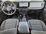 Used 2025 JEEP WRANGLER SPORT S 4 DOOR 4X4 in STUART, FLORIDA (Photo 12)