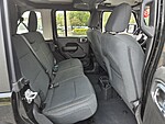 Used 2025 JEEP WRANGLER SPORT S 4 DOOR 4X4 in STUART, FLORIDA (Photo 13)