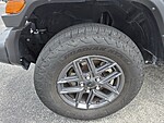 Used 2025 JEEP WRANGLER SPORT S 4 DOOR 4X4 in STUART, FLORIDA (Photo 16)