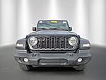 Used 2025 JEEP WRANGLER SPORT S 4 DOOR 4X4 in STUART, FLORIDA (Photo 2)