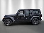 Used 2025 JEEP WRANGLER SPORT S 4 DOOR 4X4 in STUART, FLORIDA (Photo 2)
