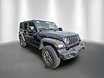Used 2025 JEEP WRANGLER SPORT S 4 DOOR 4X4 in STUART, FLORIDA (Photo 3)