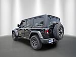 Used 2025 JEEP WRANGLER SPORT S 4 DOOR 4X4 in STUART, FLORIDA (Photo 3)