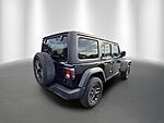 Used 2025 JEEP WRANGLER SPORT S 4 DOOR 4X4 in STUART, FLORIDA (Photo 4)