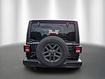 Used 2025 JEEP WRANGLER SPORT S 4 DOOR 4X4 in STUART, FLORIDA (Photo 5)