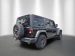 Used 2025 JEEP WRANGLER SPORT S 4 DOOR 4X4 in STUART, FLORIDA (Photo 5)