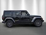 Used 2025 JEEP WRANGLER SPORT S 4 DOOR 4X4 in STUART, FLORIDA (Photo 6)