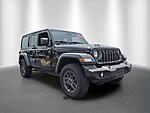 Used 2025 JEEP WRANGLER SPORT S 4 DOOR 4X4 in STUART, FLORIDA (Photo 7)