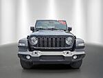 Used 2025 JEEP WRANGLER SPORT S 4 DOOR 4X4 in STUART, FLORIDA (Photo 8)