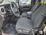 Used 2025 JEEP WRANGLER SPORT S 4 DOOR 4X4 in STUART, FLORIDA (Photo 9)