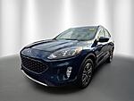 Used 2020 FORD ESCAPE SEL AWD in STUART, FLORIDA (Photo 1)