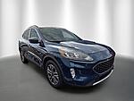 Used 2020 FORD ESCAPE SEL AWD in STUART, FLORIDA (Photo 3)