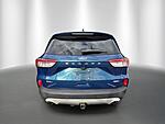 Used 2020 FORD ESCAPE SEL AWD in STUART, FLORIDA (Photo 5)