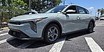Used 2025 KIA K4 LXS FWD in STUART, FLORIDA