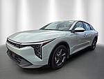 Used 2025 KIA K4 LXS FWD in STUART, FLORIDA (Photo 1)
