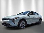 Used 2025 KIA K4 LXS FWD in STUART, FLORIDA (Photo 1)