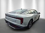 Used 2025 KIA K4 LXS FWD in STUART, FLORIDA (Photo 4)