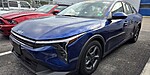 Used 2025 KIA K4 LXS FWD in STUART, FLORIDA
