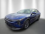 Used 2025 KIA K4 LXS FWD in STUART, FLORIDA (Photo 1)