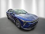 Used 2025 KIA K4 LXS FWD in STUART, FLORIDA (Photo 3)